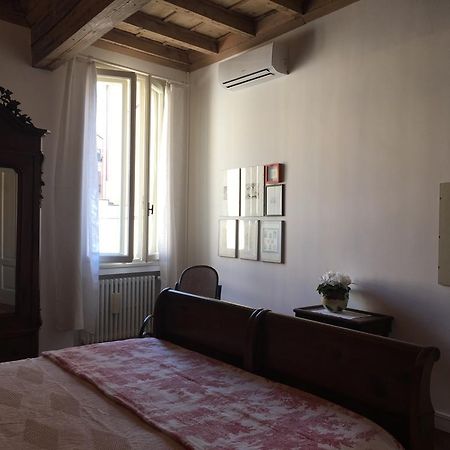 مانتوفا B&B L'Affresco المظهر الخارجي الصورة