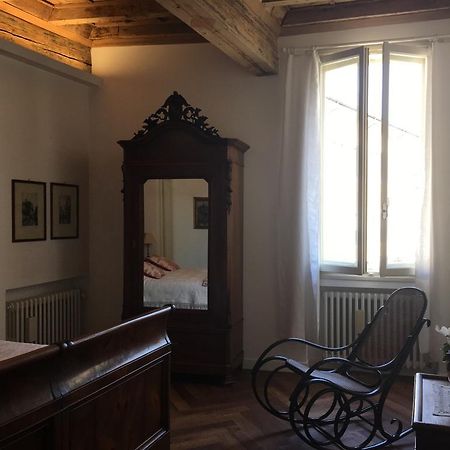مانتوفا B&B L'Affresco المظهر الخارجي الصورة