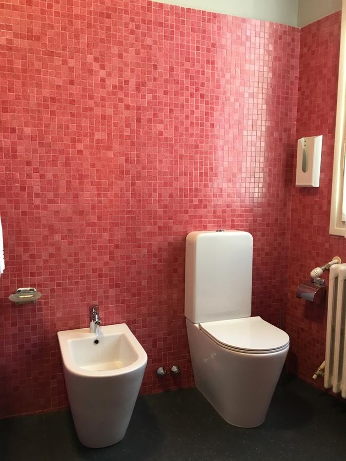 مانتوفا B&B L'Affresco المظهر الخارجي الصورة