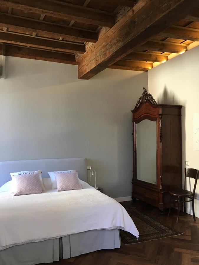 مانتوفا B&B L'Affresco المظهر الخارجي الصورة