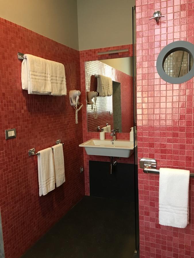 مانتوفا B&B L'Affresco المظهر الخارجي الصورة