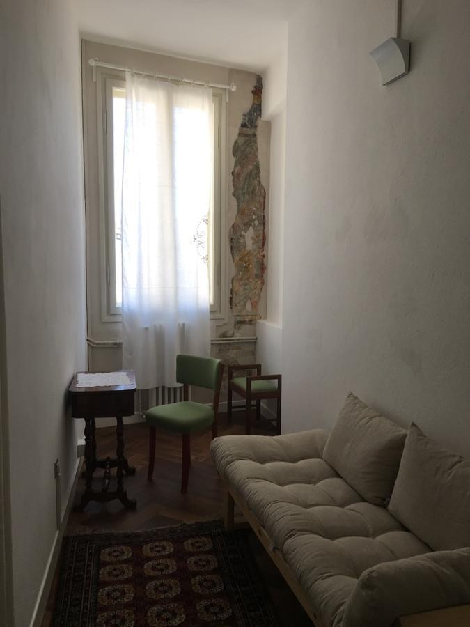 مانتوفا B&B L'Affresco المظهر الخارجي الصورة