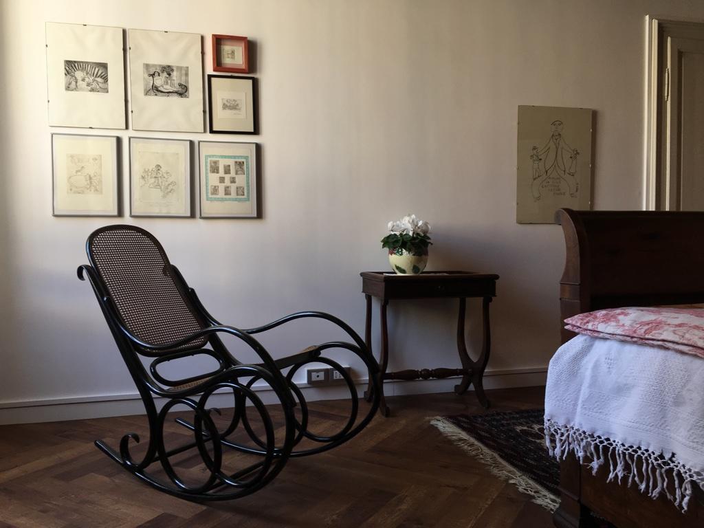 مانتوفا B&B L'Affresco المظهر الخارجي الصورة