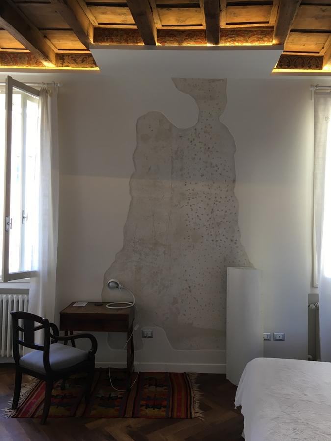 مانتوفا B&B L'Affresco المظهر الخارجي الصورة