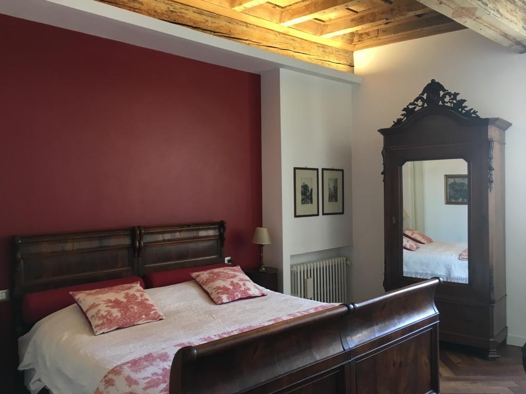 مانتوفا B&B L'Affresco المظهر الخارجي الصورة