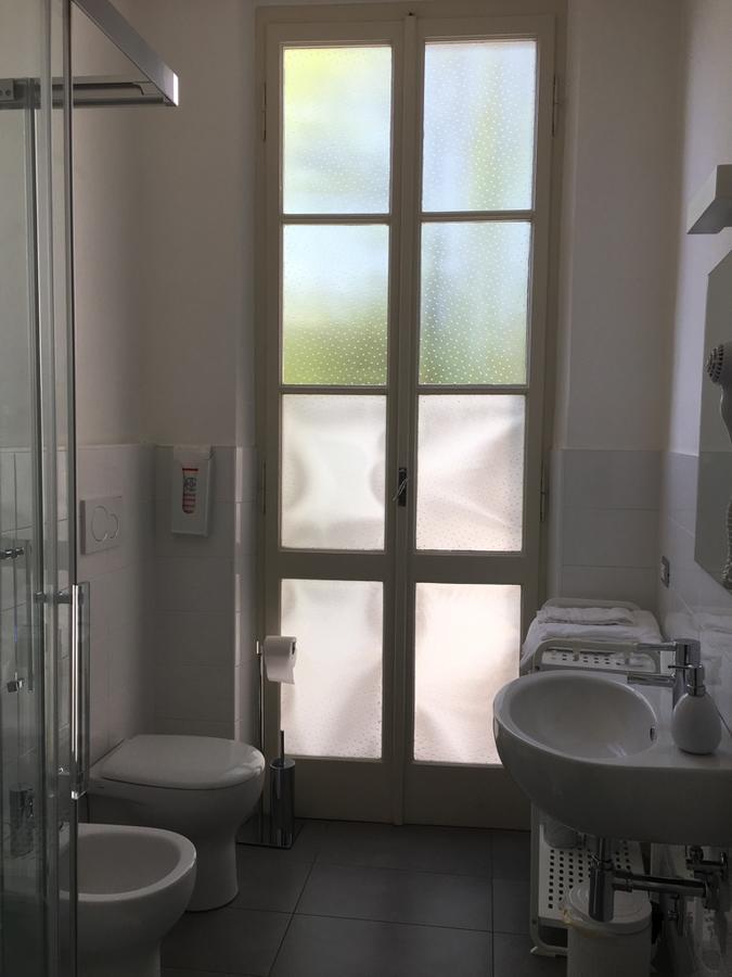 مانتوفا B&B L'Affresco المظهر الخارجي الصورة