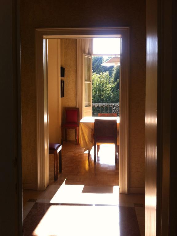مانتوفا B&B L'Affresco المظهر الخارجي الصورة
