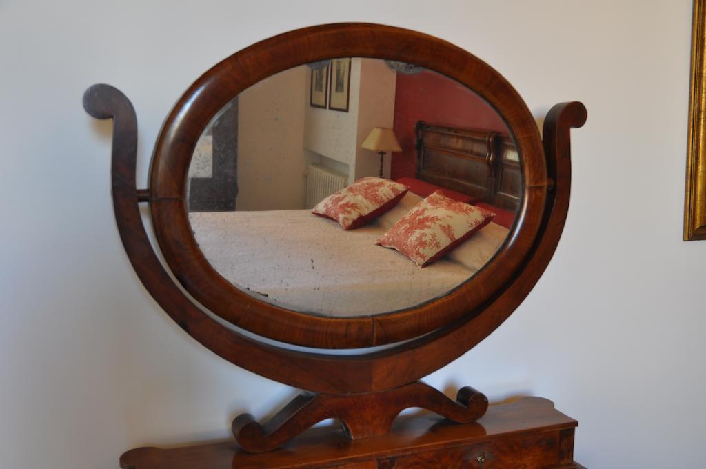 مانتوفا B&B L'Affresco الغرفة الصورة