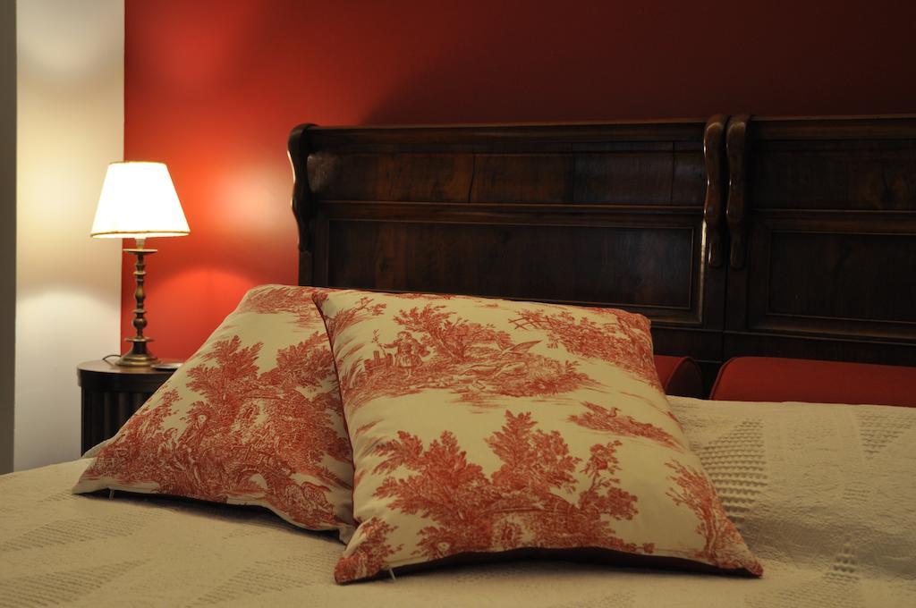 مانتوفا B&B L'Affresco الغرفة الصورة