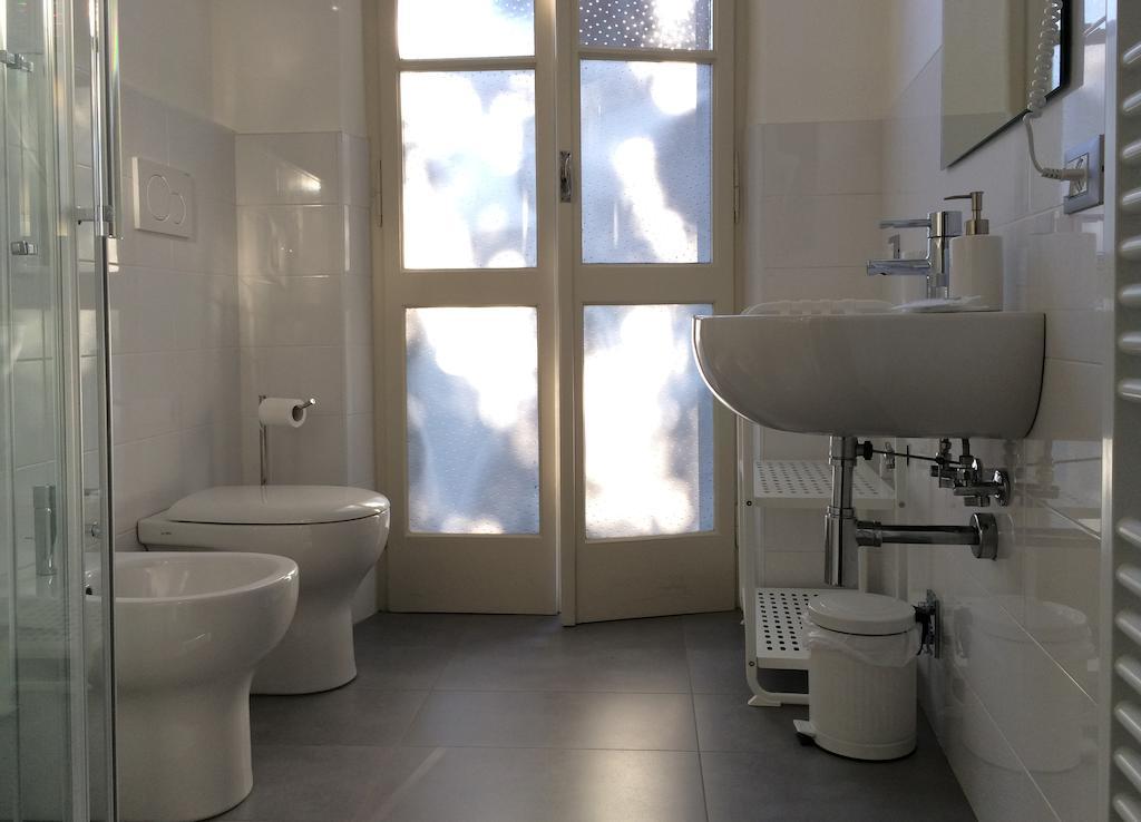 مانتوفا B&B L'Affresco الغرفة الصورة